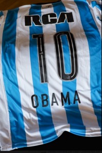 camiset racing obama