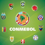 futbol conmebol