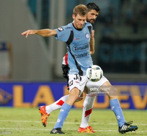 futbol refuerzo boca bolatti