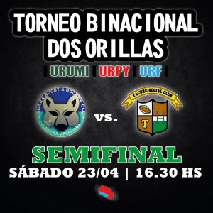 rugby dos orillas