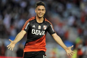 futbol pity martinez