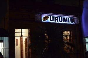 urumi