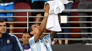 bajas di maria