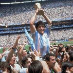 Diego Maradona