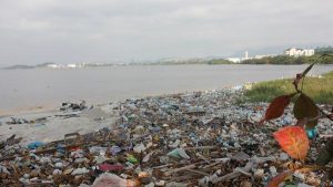 contaminacion rio 2016