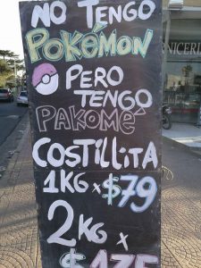 meme - pokemon - pakomé