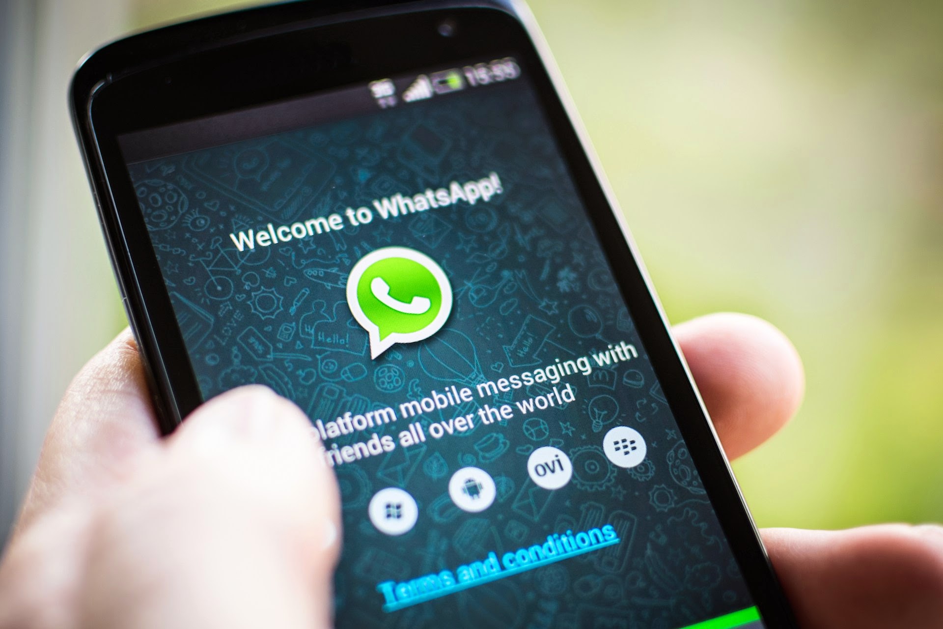 Whatsapp Cómo Activar La Verificación En Dos Pasos El Parana Diario 6064