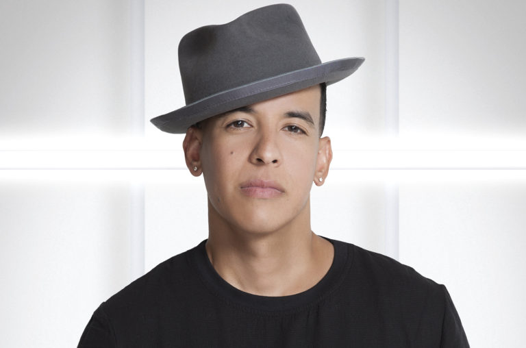 Cómo Era Daddy Yankee Antes De Ser Daddy Yankee - El Paraná Diario